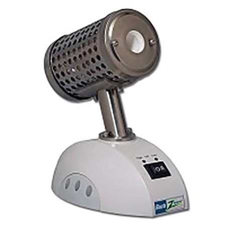 Benchmark BactiZapper Infrared Microsterilizer